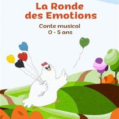 La ronde des emotions